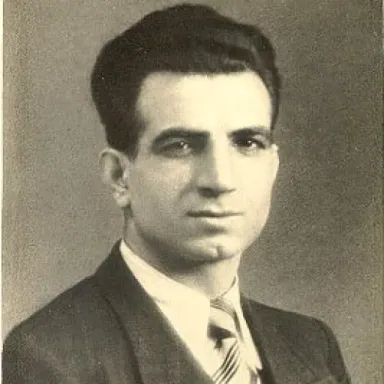 Missak Manouchian profile photo