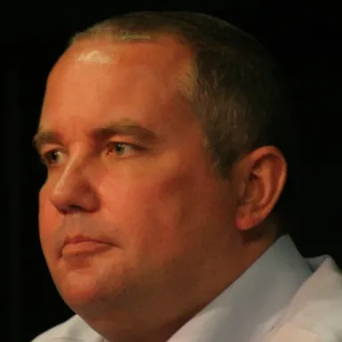 Eddie Mair profile photo