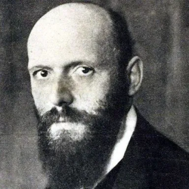 Otto Neurath profile photo