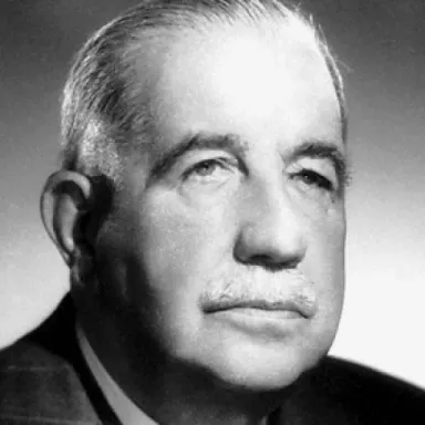 Léon Jouhaux profile photo