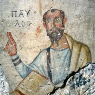 Paul the Apostle profile photo