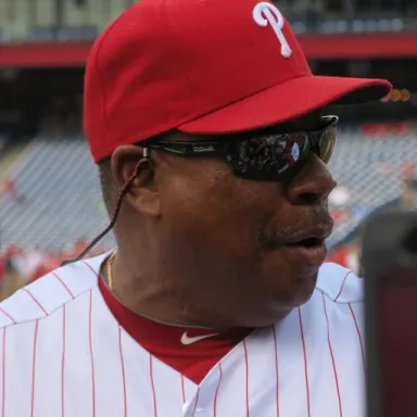 Steve Henderson (baseball) profile photo