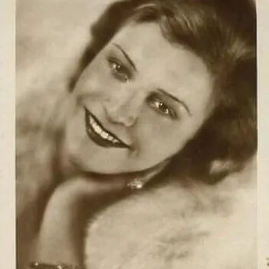 Renate Müller profile photo