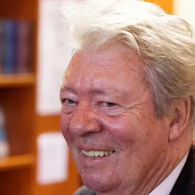 Jean-Jacques Sempé profile photo