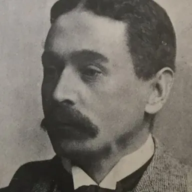 John Good (Irish politician) profile photo