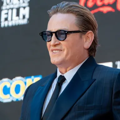 Benoît Magimel profile photo