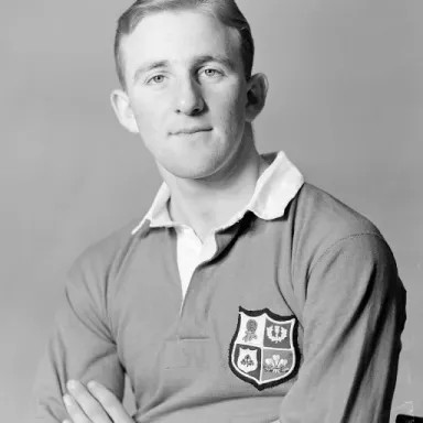 Lewis Jones (rugby, born 1931) profile photo