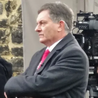 Simon McCoy profile photo