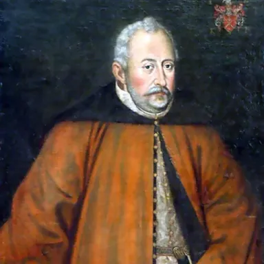 Jan Zamoyski profile photo