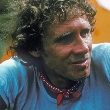 Dougal Haston profile photo