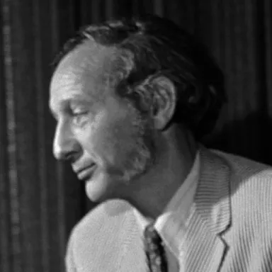 Donald Kalish profile photo