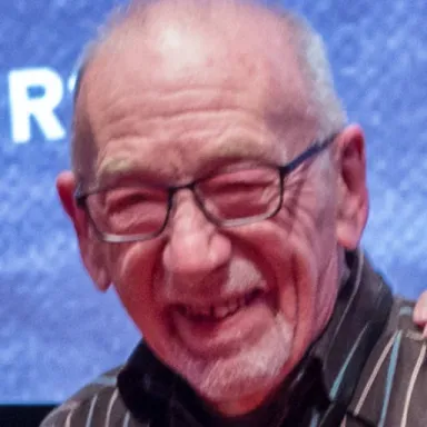 Dick Taylor profile photo