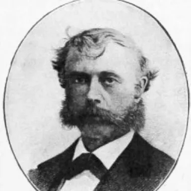 A. A. Talmage profile photo