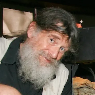 Robert T. Bakker profile photo