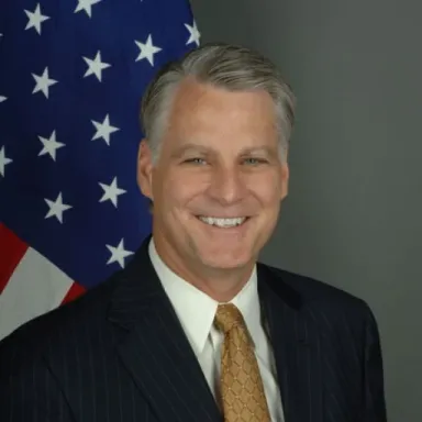 Tim Roemer profile photo
