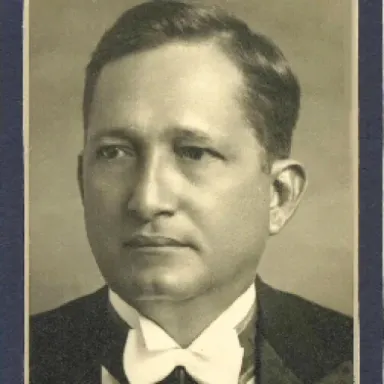 Emilio Álvarez Lejarza profile photo