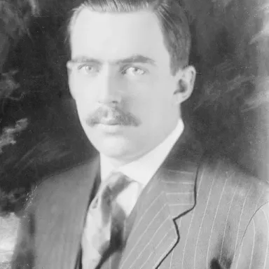 Edward Beale McLean profile photo