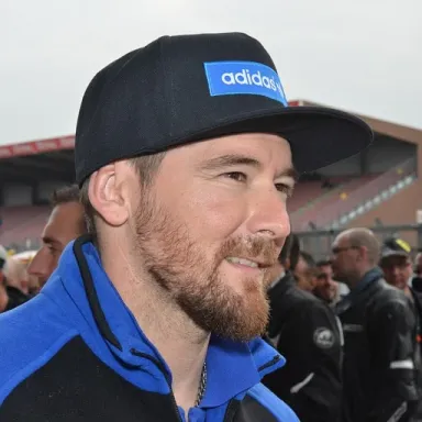 Damian Cudlin profile photo