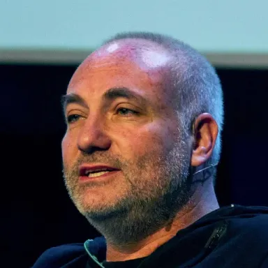 Kim Bodnia profile photo