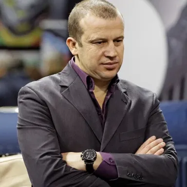Olivier Panis profile photo