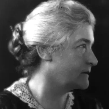 M. Carey Thomas profile photo