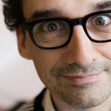 Lawrence Simon profile photo