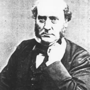 George Gilbert Scott profile photo