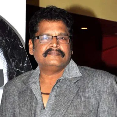 K. S. Ravikumar profile photo
