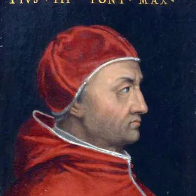 Pope Pius III profile photo