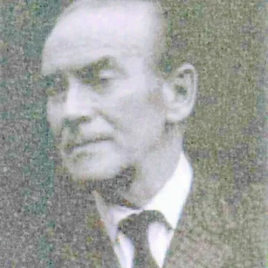 Eugène Canseliet profile photo