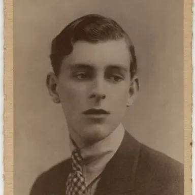 Stephen Tennant profile photo