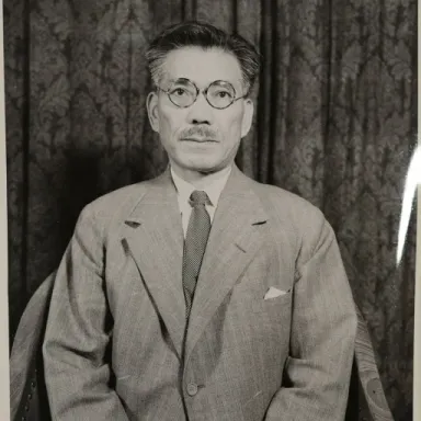 Toshio Shiratori profile photo