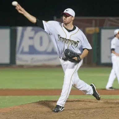 Mike Esposito (baseball) profile photo