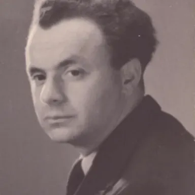 Hans Heinsheimer profile photo