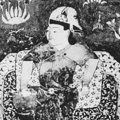 Ghiyas-ud-din Baraq profile photo