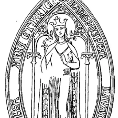 Blanche of Artois profile photo