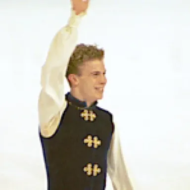 Timothy Goebel profile photo