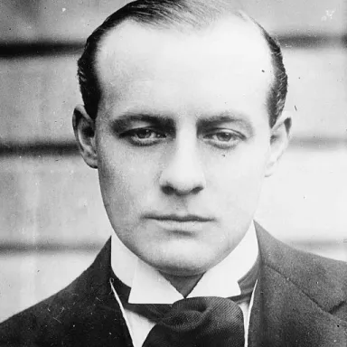 Charles Mills (Uxbridge MP) profile photo