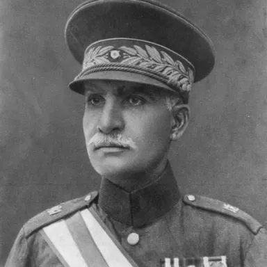 Reza Shah profile photo