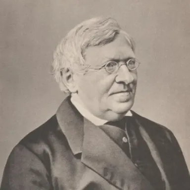 Johann Baptist Alzog profile photo
