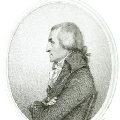 James Rennell profile photo