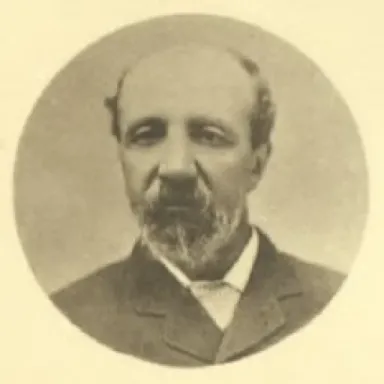 Andrew Charles Elliott profile photo