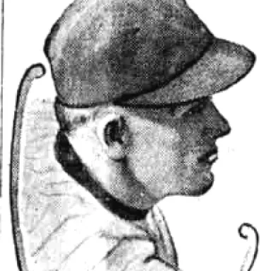 Scott Perry (baseball) profile photo