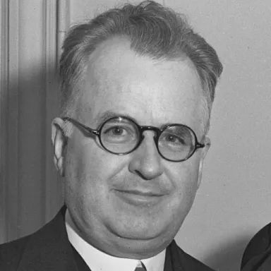 Henry F. Grady profile photo