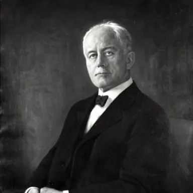 William F. Whiting profile photo