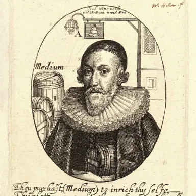 William Abell profile photo
