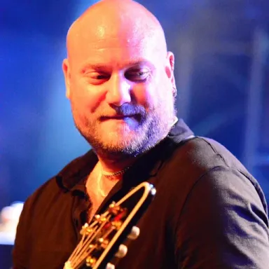 Martin Henriksson profile photo