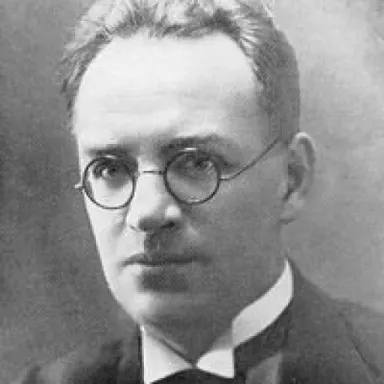 Boris Pilnyak profile photo