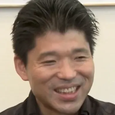Norihiko Hibino profile photo