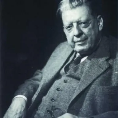 Wilhelm Blaschke profile photo
